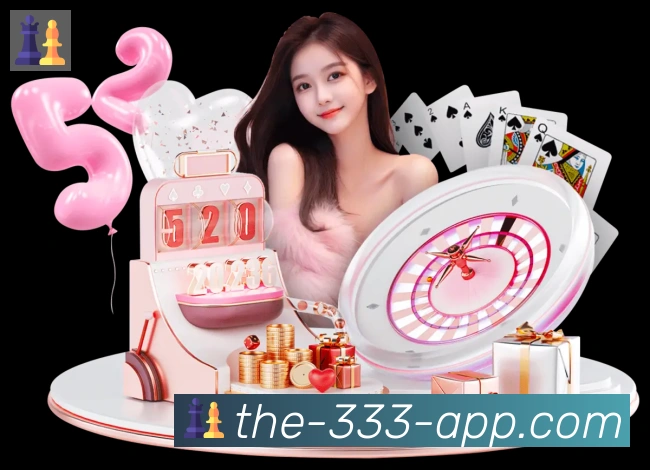 333体育品牌故事